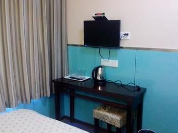 V8 Hotel Suzhou  Luaran gambar