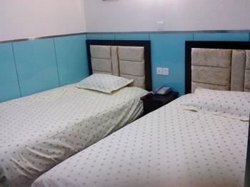 V8 Hotel Suzhou  Luaran gambar