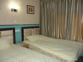 V8 Hotel Suzhou  Luaran gambar