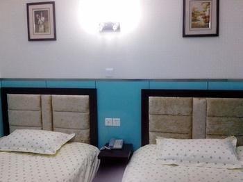 V8 Hotel Suzhou  Luaran gambar